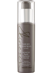 Sarah Chapman Produkte Rapid Radiance Cleanse Reinigungsgel 100.0 ml