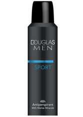 Douglas Collection Men Sport 48h Antiperspirant Deodorant 150.0 ml
