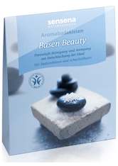 Sensena Aromabadekissen - Basen Beauty 100g Badezusatz 100.0 g