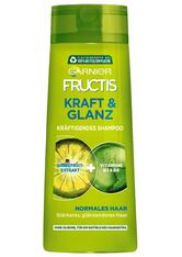 Garnier Fructis Kraft und Glanz mit Grapefruitextrakt Shampoo 250.0 ml