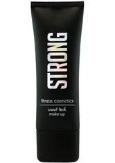 STRONG fitness cosmetics SWEAT TECH Make-up - 30 Almond