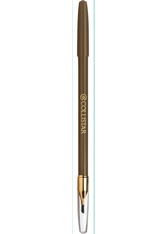 Collistar Make-up Augen Professional Eyebrow Pencil Nr. 2 Dove Gray 1,20 ml