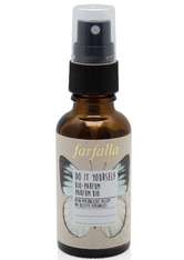 Farfalla Do it yourself - Bio-Parfum 27ml Eau de Parfum 27.0 ml
