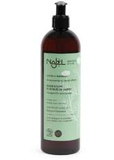 Najel Aleppo-Seifen-Shampoo & Conditioner - normales Haar 500ml Shampoo 500.0 ml