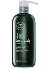 Paul Mitchell Haarpflege Tea Tree Special Hair and Scalp Treatment 500 ml