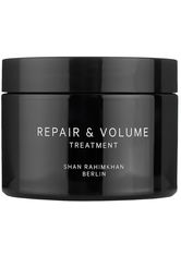 Shan Rahimkhan True Volume Repair & Volume Treatment Haarkur 250.0 ml