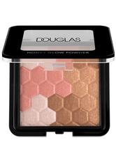 Douglas Collection Make-Up Honey Glow Powder Highlighter 6.0 pieces