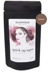 Blushhour - Quick-up Tapes Effortless Face Lift - -quick-up Tapes Effortles Face Lift Brown