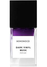 Bohoboco DARK VINYL MUSK Eau de Parfum 50.0 ml