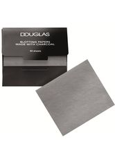 Douglas Collection Accessoires Charcoal Blotting Paper 1.0 pieces