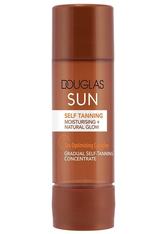 Douglas Collection Sun Self Tanning Concentrate Selbstbräuner 30.0 ml