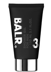 BALR. 3 Shower Gel For Men Duschgel 150.0 ml