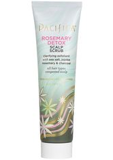 Pacifica Rosemary Purify Detox Scalp Scrub Kopfhautpflege 118.0 ml