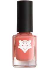 All Tigers Nail Laquer 193 Pink 11 ml Nagellack