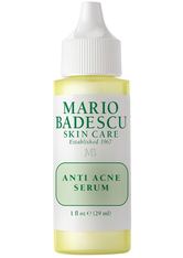 Mario Badescu Acne ANTI- SERUM Anti-Akne Pflege 29.0 ml