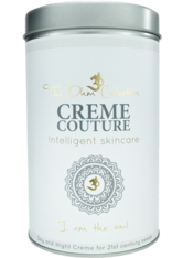 The Ohm Collection Creme Couture - Day + Night Cream 2x50ml Gesichtspflege 100.0 ml