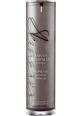 Sarah Chapman - Skinesis Dynamic Defence Lsf 15, 40 Ml – Tagescreme - one size