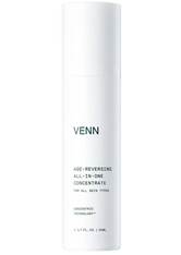 Default Line Venn Age-Reversing All-In-One Concentrate Gesichtscreme 50.0 ml
