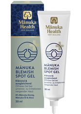 Manuka Health Manuka Blemish Spot Gel Körpercreme 20.0 ml