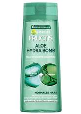 Garnier Fructis Aloe Hydra Bomb Kräftigendes Shampoo Haarshampoo 250.0 ml