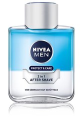 NIVEA MEN Protect & Care 2 in 1 After Shave Lotion