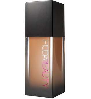 Huda Beauty - Faux Filter Luminous Matte Foundation - -fauxfilter Luminous Matte 420g Toffee