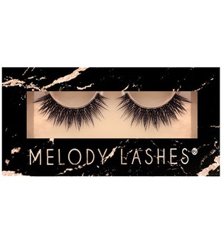 Melody Lashes Produkte Melody Lashes Daisy Wimpern 1.0 st
