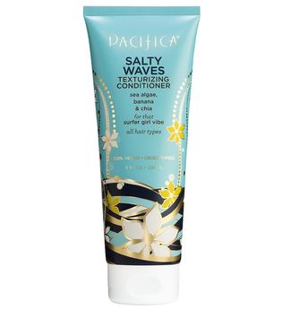 Pacifica Salty Waves Texturizing Conditioner 236.0 ml