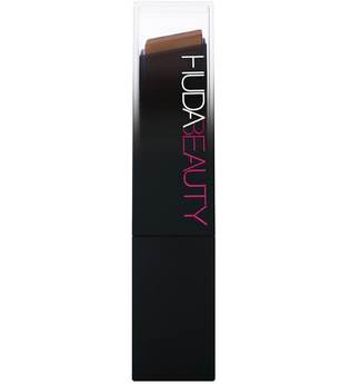Huda Beauty - Fauxfilter Stick Foundation - -fauxfilter Stick Fdt 540g Choco Truffle