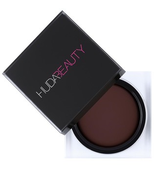 Huda Beauty - Tantour Contour And Bronzer Cream - Rich (11 G)