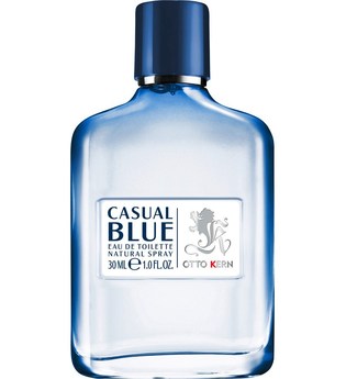 Otto Kern Casual Blue 30 ml Eau de Toilette (EdT) 30.0 ml