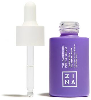 3INA The Purple Bakuchiol Anti-Aging Serum 30.0 ml