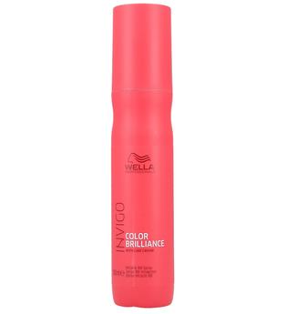 Invigo Color Brilliance Miracle Bb Spray Wella Professionals Haarspray 150.0 ml
