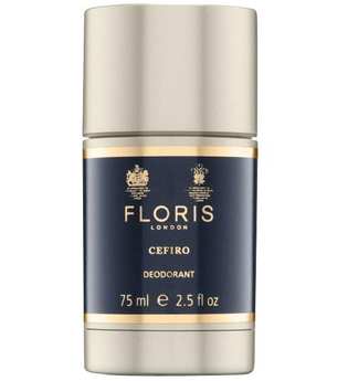 Floris London Herrendüfte Cefiro Deodorant Stick 75 ml