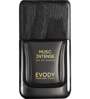 Evody Collection Première Musc Intense Eau de Parfum Spray 50 ml