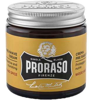 PRORASO Preshave Creme After Shave 100.0 ml