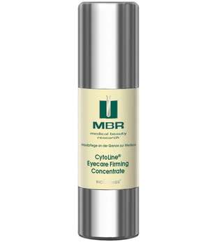 MBR Medical Beauty Research Gesichtspflege BioChange CytoLine CytoLine Eyecare Firming Concentrate 15 ml