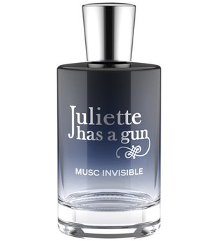 Juliette Has A Gun - Musc Invisible - Eau De Pafum Travel Spray - -musc Invisible Edp 7.5ml