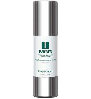 MBR Medical Beauty Research BioChange - Skin Care EyeLift Cream Augencreme 30.0 ml