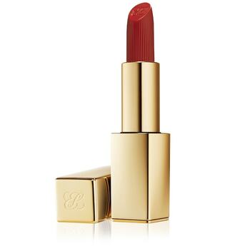 Estée Lauder Pure Colour Matte Lipstick 3.5g (Various Shades) - Independent