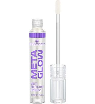 Essence META GLOW Multi-Reflective Lipgloss 3.0 ml
