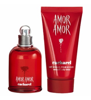 Cacharel Amor Amor Duftset 1.0 pieces