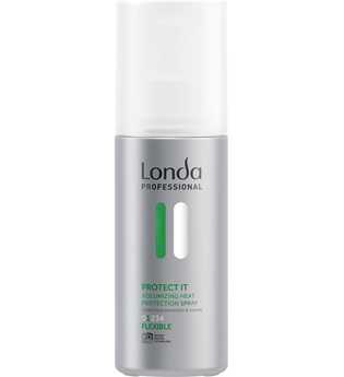 Londa Professional Protect It Volumizing Heat Haarspray 150 ml