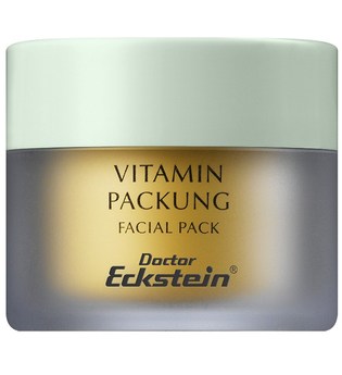 Doctor Eckstein Vitamin Anti-Aging Pflege 50.0 ml