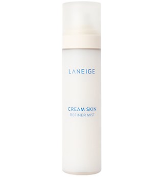 Laneige Produkte Laneige Cream Skin Refiner Mist Gesichtswasser 120.0 ml