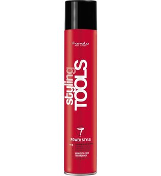 Fanola Styling Styling Tools Styling Tools Hair Spray 750 ml