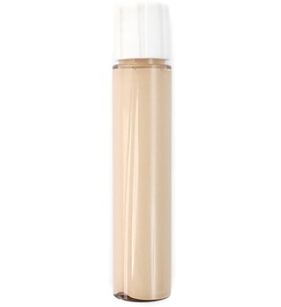 ZAO Bamboo Light Touch Complexion Refill Highlighter  4 g Nr. 722 - Sand