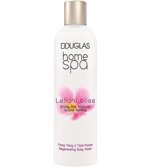 Douglas Collection Leilani Bliss Body Wash Duschgel 300.0 ml