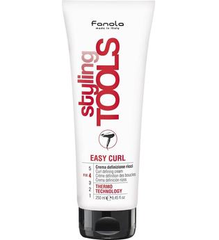 Fanola Styling Styling Tools Styling Tools Curl Cream 250 ml