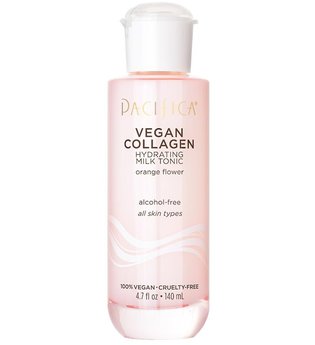 Pacifica Vegan Collagen Hydrating Milk Tonic Körpermilch 140.0 ml